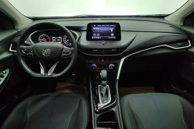 Used Buick Encore 2020 20T CVT Elite Edition