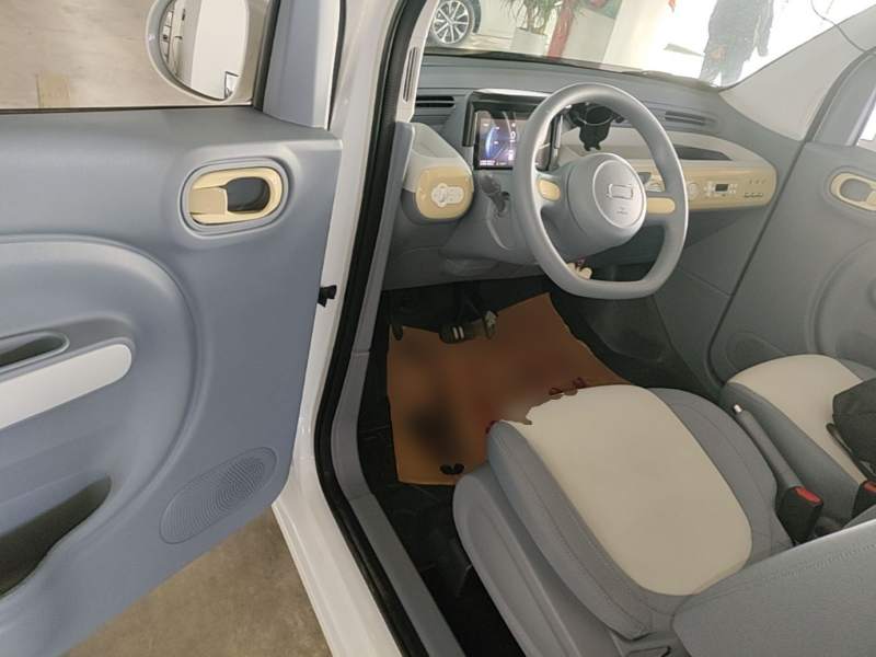 Used Bestune Pony 2025 222km Range Agile Horse — 15