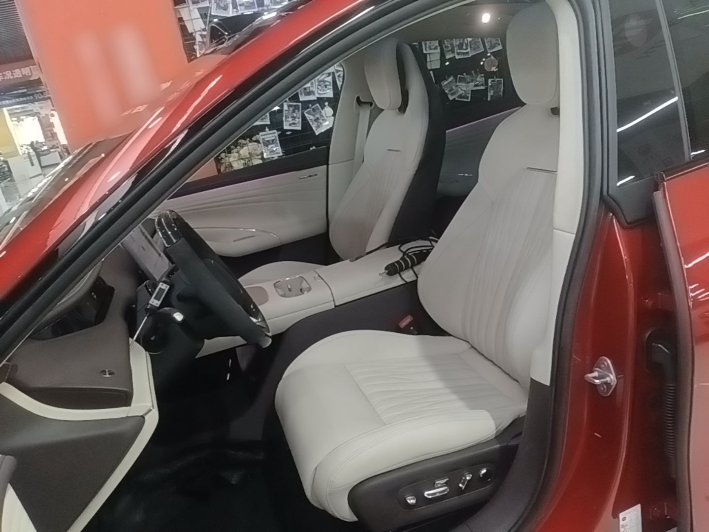 Xiaomi Auto SU7 2026 Model Max — снимка 17