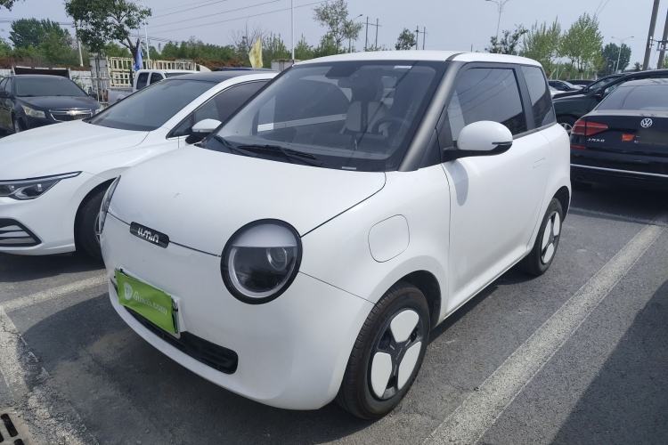 Used CHANGAN NEVO Lumin 2024 130km Qingyue Version