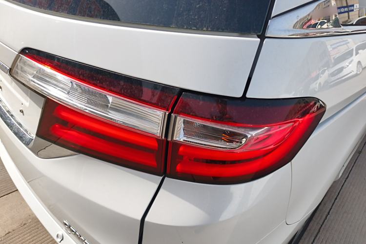 Used Honda Odyssey 2018 2.4L Luxury Edition Right Rear Taillight