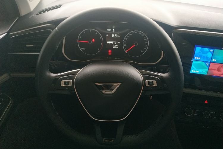 Used Jetta VS5 2023 280TSI Manual Entry-Level Model
