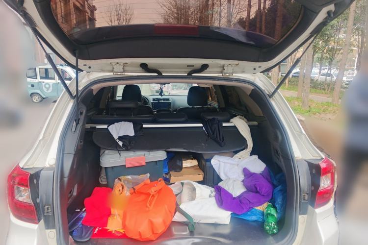 Used Subaru Outback 2017 2.5i Sport Navigation Edition with EyeSight