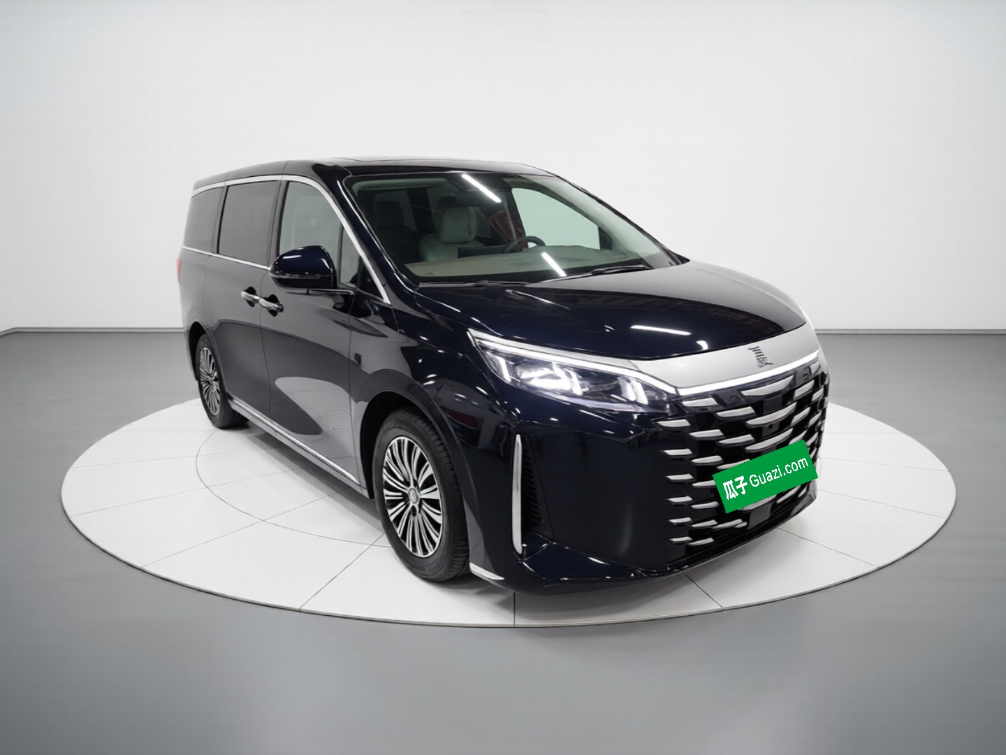 BYD Xia 2025 DM-i 1.5T 100km Leading Model — снимка 3