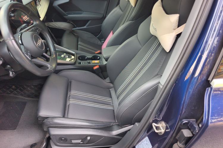 Used Audi A3 2021 Sportback 35 TFSI Fashionable Sports Model