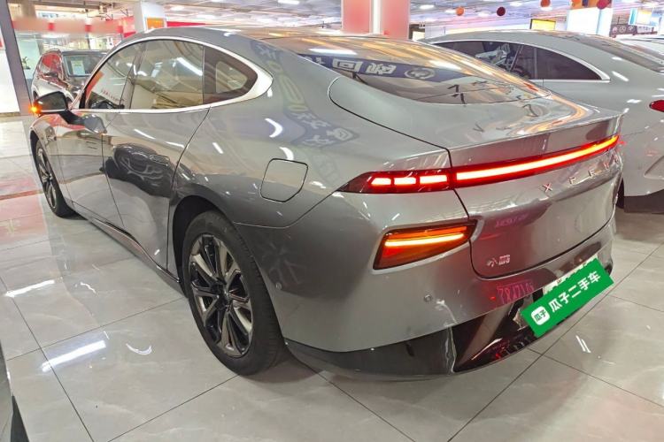 Used XPeng P7 2022 670N+
