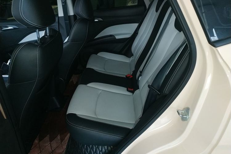 Used NETA AYA 2023 401 Lite