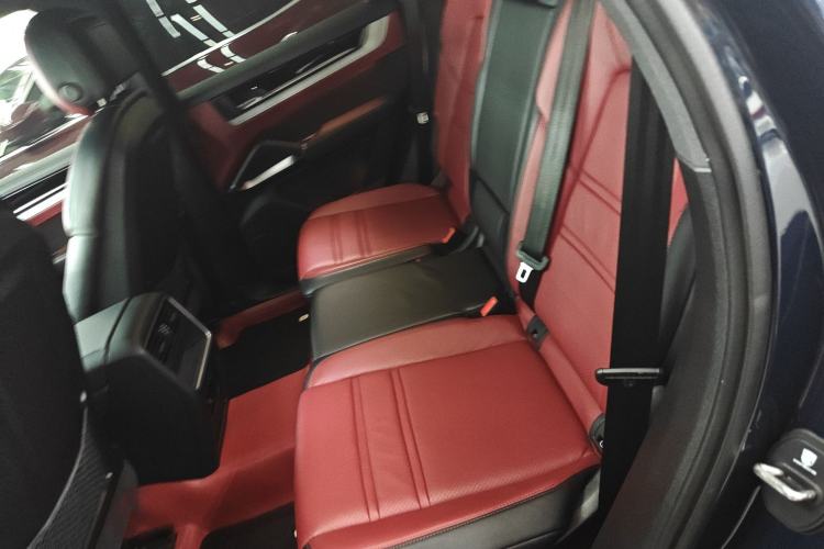 Used Porsche Cayenne 2024 Cayenne 3.0T
