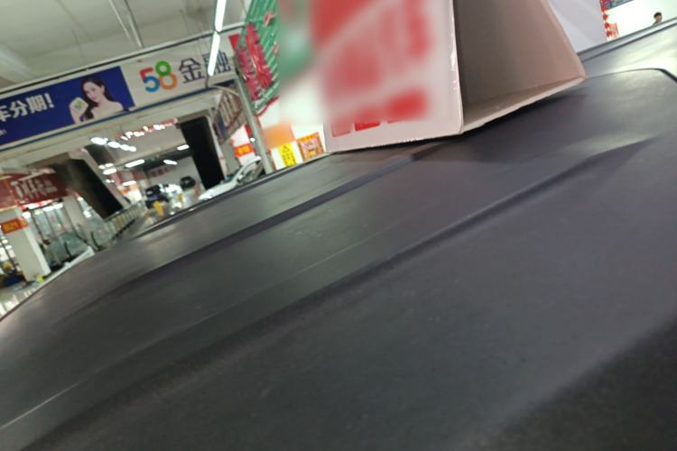 Used BAIC Off-Road BJ40 2018 PLUS 2.3T Automatic Four-Wheel Drive Flagship Version China V Emission Standard