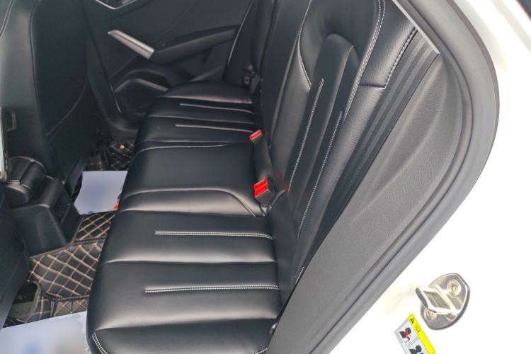 Used Audi Q2L 2020 35 TFSI Ambition Dynamic Edition