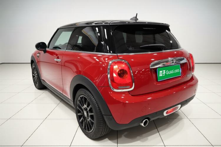 Used MINI 2016 1.5T COOPER
