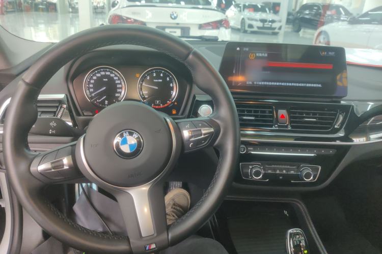 Used BMW 1 Series 2022 120i M Sport Night Edition