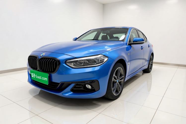 Used BMW 1 Series 2018 118i Sport Edition