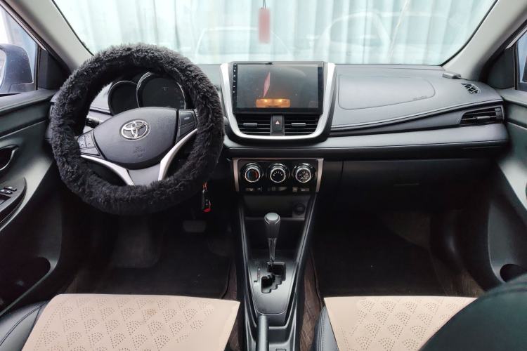 Used Toyota YARiS L Zhi Xuan 2022 X-Trail 1.5L CVT Leading PLUS Edition