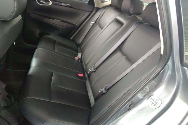 Used Nissan Sylphy 2019 Classic 1.6XL CVT Luxury Edition