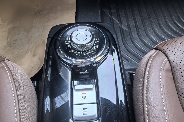 Used Wuling Bingo 2023 333km Enjoy+ Version