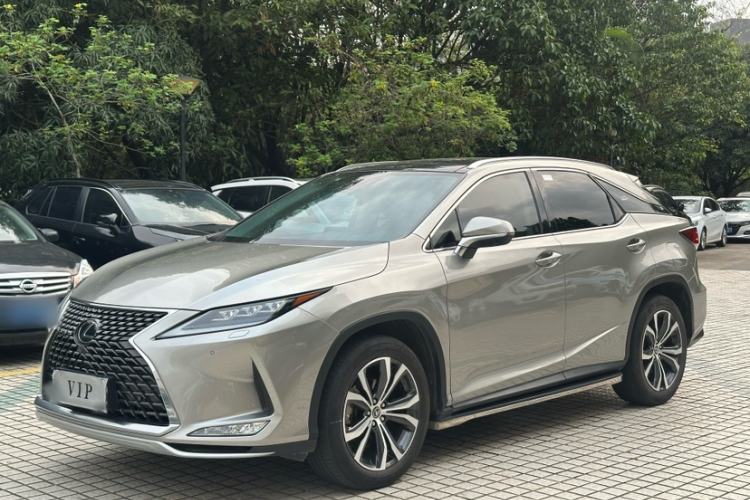 Used Lexus RX 2020 Facelifted 300 4x4 Elegant Edition Guazi used car, China used car export, Used car for sale, Used  cars, Cheapest cars for sale