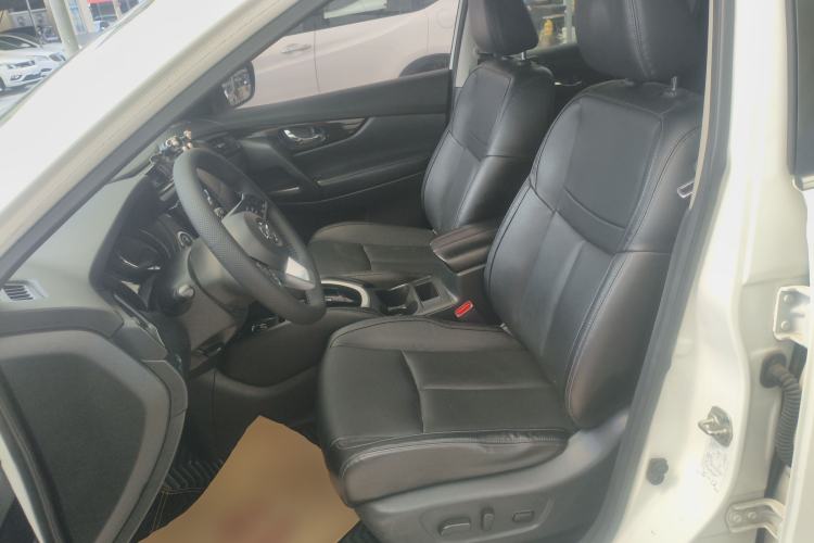 Used Nissan X-Trail 2021 2.0L CVT 2WD XL Premium Commemorative Edition Left Front Seat