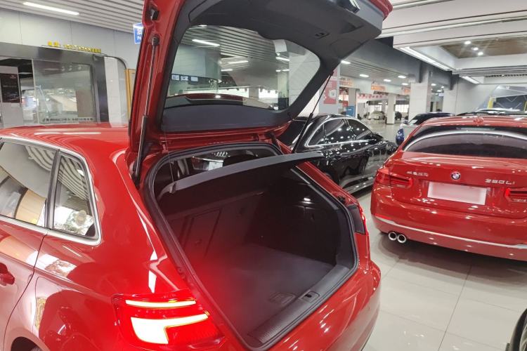 Used Audi A3 2017 Sportback 35 TFSI Ambition Edition