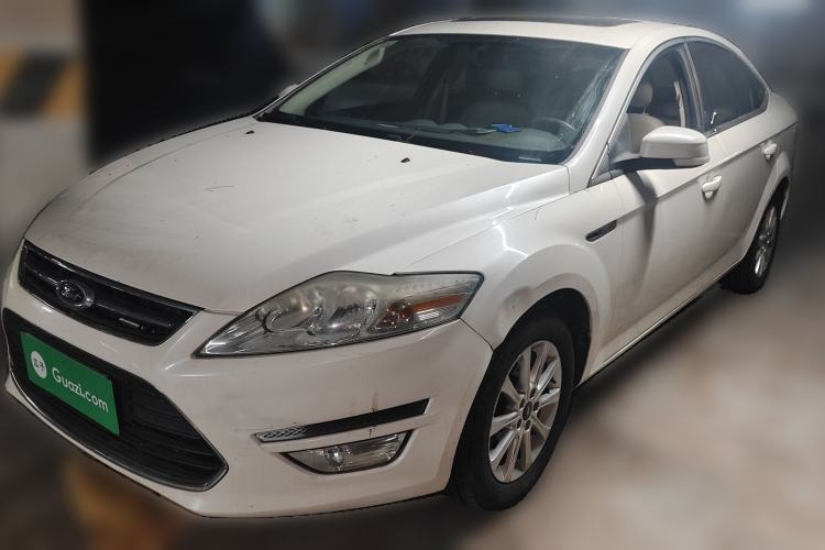 Used Ford Mondeo 2013 2.3L Fashion Edition