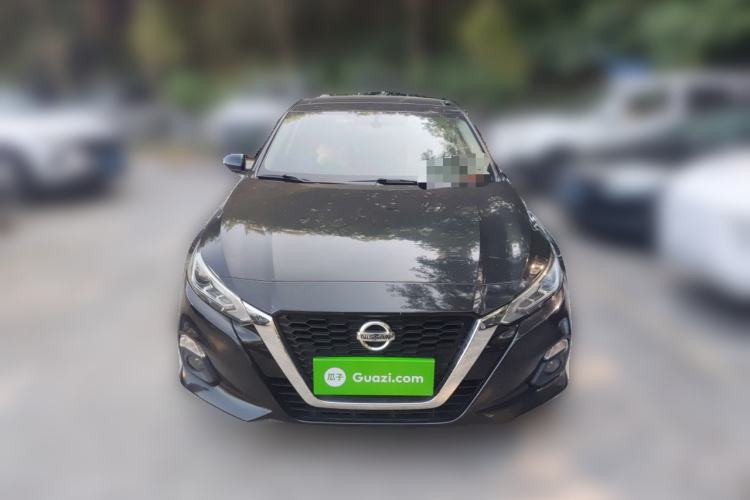 Used Nissan Teana 2020 2.0L XL Comfort Edition Front