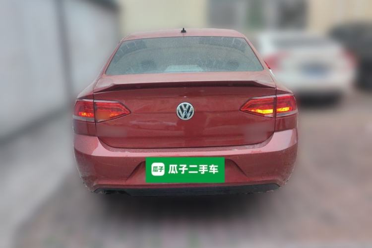 Used Volkswagen Lamando 2018 230TSI DSG Fashion Edition