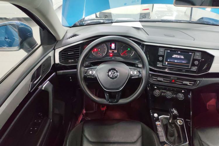 Used Volkswagen Tayron 2019 330TSI Four-Wheel Drive Luxury Version China VI Standard Steering Wheel