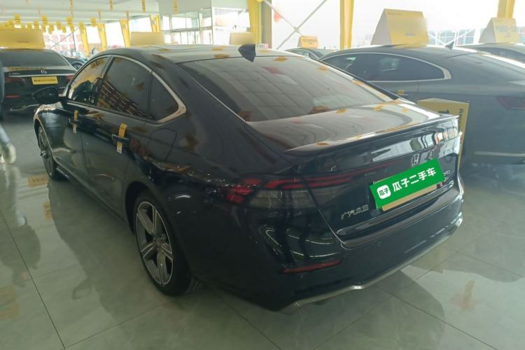 Used Honda Accord New Energy 2023 2.0L ePHEV Prestige Edition