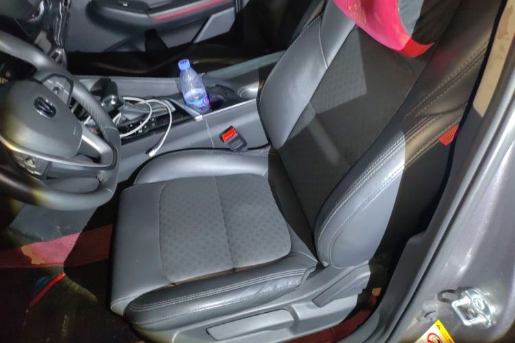 Used Changan Eado 2020 PLUS Blue Whale NE 1.4T GDI DCT Prestige Model
