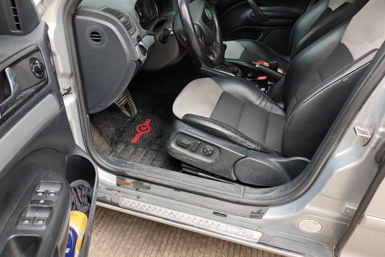 Used Skoda Octavia 2010 2.0 TSI RS
