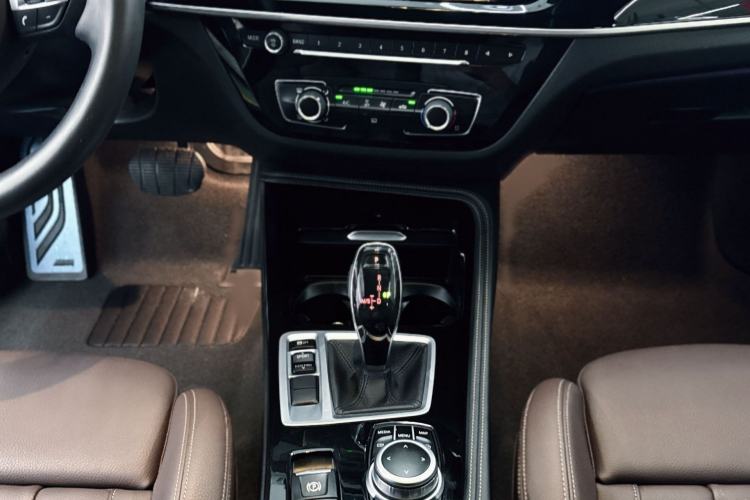 Used BMW 1 Series 2021 125i M Sport Night Edition