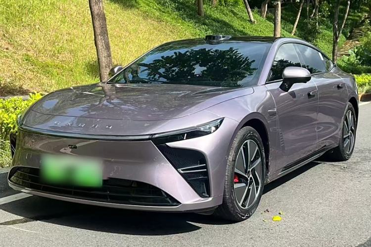 Used EXEED Star Era ES 2025 Extended-Range Max Urban Assisted Driving