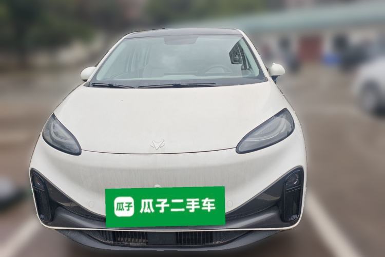 Used ARCFOX Kaola 2024 Family Edition AIR
