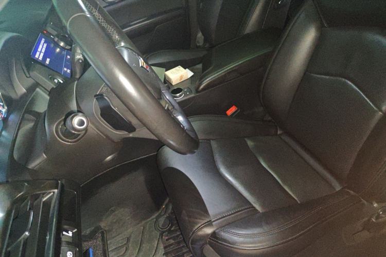 Used Cadillac CT6 2019 28T Luxury Model