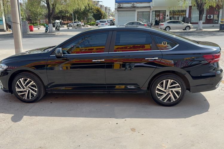 Used Volkswagen Lavida 2024 300TSI DSG Full-Comfort Edition Exterior 6