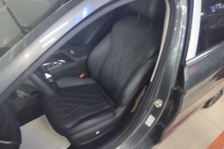 Used Chery Arrizo 8 PRO 2025 Pro 1.6T Luxury Model+ Left Front Seat