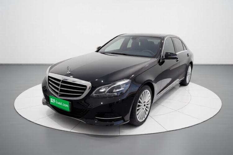 Used Mercedes-Benz E-Class 2015 E 260 L Guazi used car, China used car export, Used car for sale, Used  cars, Cheapest cars for sale
