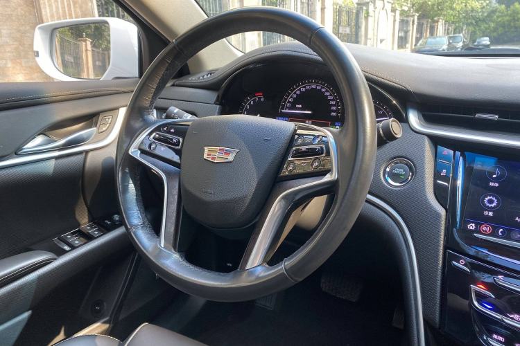 Used Cadillac XTS 2018 28T Tech Edition