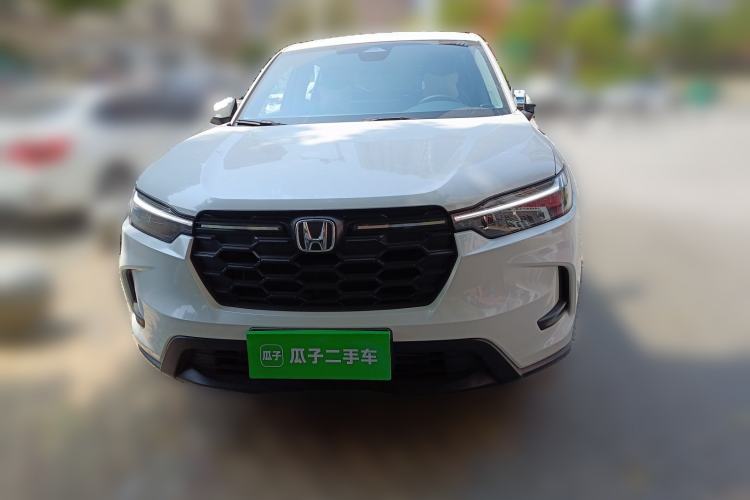Used Honda HR-V 2023 240TURBO Jingrui Edition Front