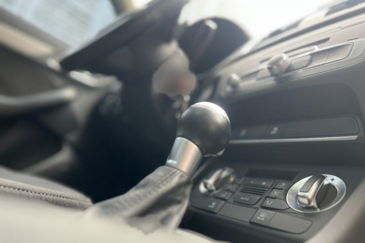 Used Audi Q3 2015 35 TFSI Millionth Anniversary Intelligent Edition
