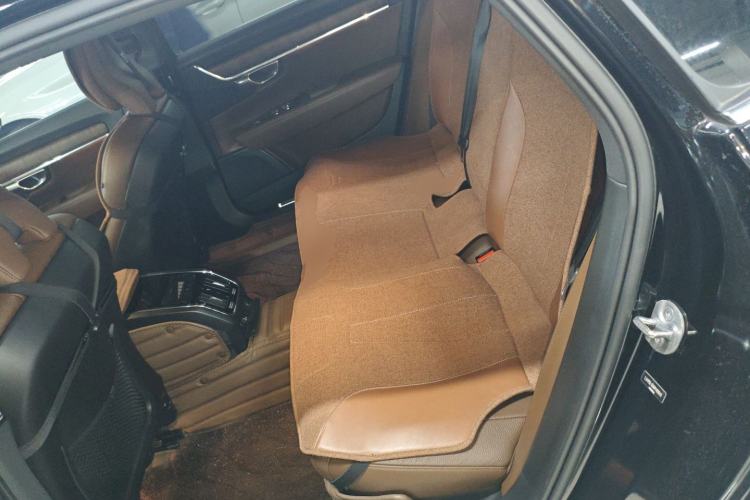 Used Volvo S90 2024 B5 Zhiyuan Luxury Edition