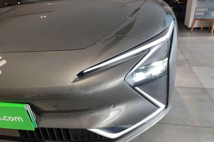 Used IM L7 2022 Dynamic Model