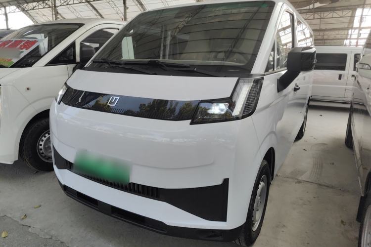 Used Farizon Xingxiang V 2025 Star Enjoy V7E Functional Edition Smart Edition Xuanwu 51.4 kWh