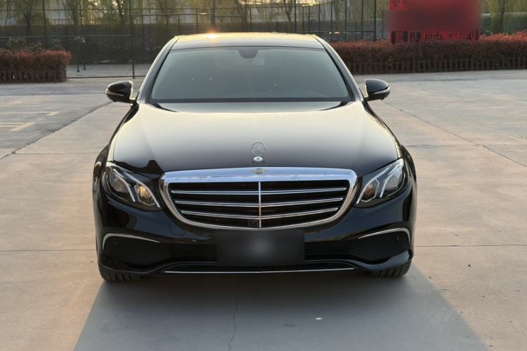 Used Mercedes-Benz E-Class 2019 E 300 L Sport Luxury Edition
