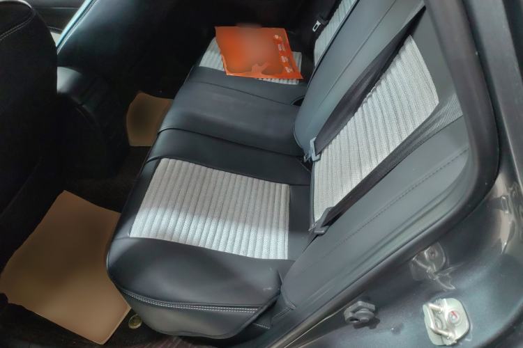 Used Nissan Sylphy 2022 Classic 1.6XE CVT Comfort Edition Left Rear Seat