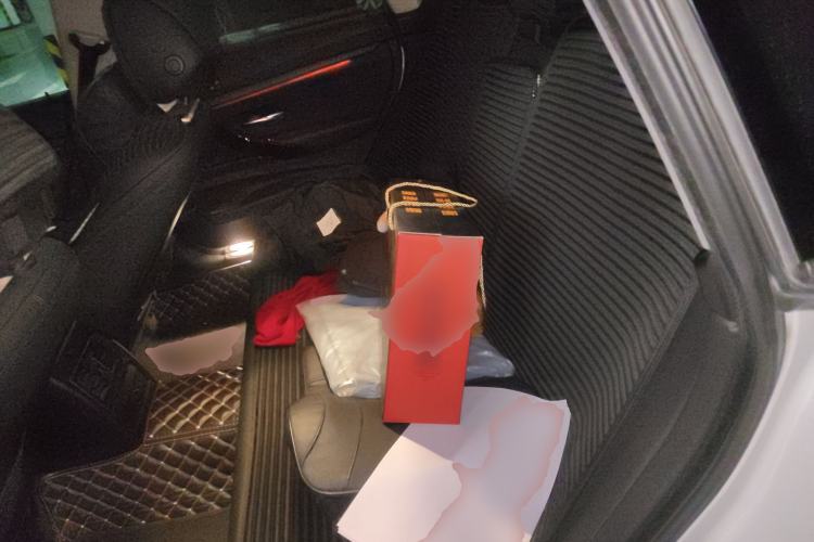 Used BMW 3 Series GT 2018 320i Sport Edition