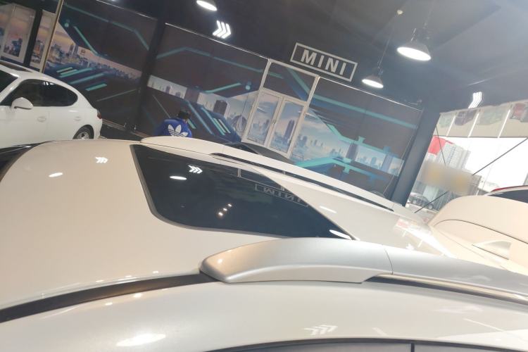 Used Mazda CX-5 2015 2.5L Automatic 4x4 Prestige Edition