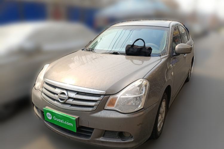 Used Nissan Sylphy 2019 Classic 1.6XE+ CVT SmartConnect Leading Edition