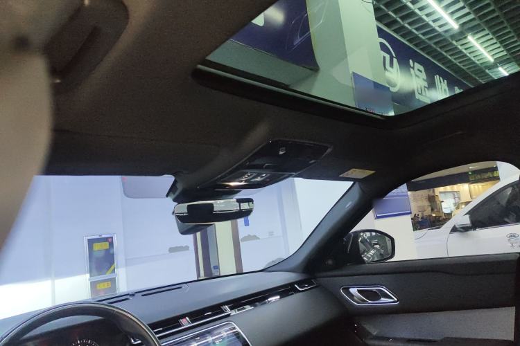 Used Land Rover Range Rover Velar 2020 P250 R-DYNAMIC S
