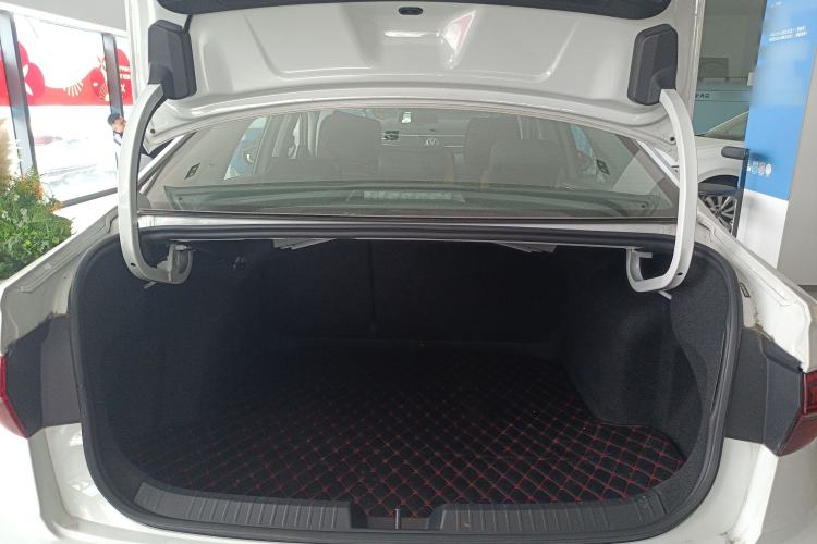 Used Volkswagen Sagitar 2020 200TSI Manual Comfort Version China VI Standard